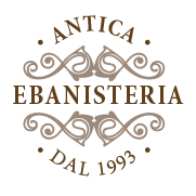NUOVO LOGO ANTICA EBANISTERIA