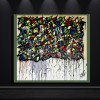 stoz wall crazy world